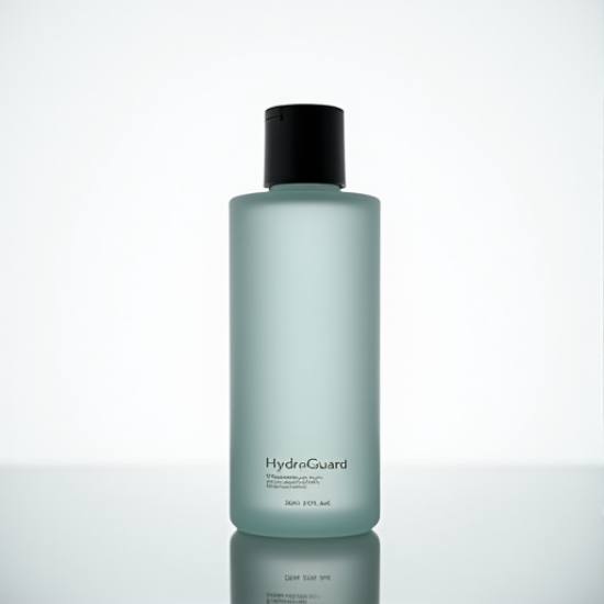 HydraGuard Men's Daily Defense Toner