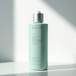 Revitaluxe Pro-Retinol Gentle Renewing Cleanser