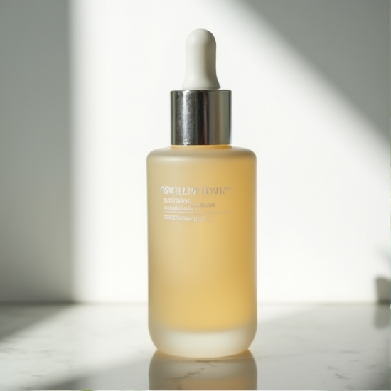 RadiantGlow Azelaic Acid Brightening Serum