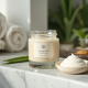 PureGlow Kaolin & Bentonite Clay Purifying Mask