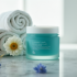 Blue Tansy Radiance Resurfacing Mask