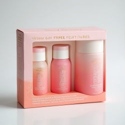 Glow Recipe Fruit Babies Bestsellers Kit