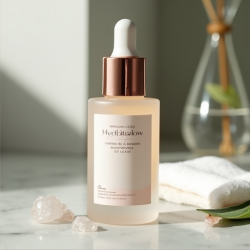 HydraGlow Jojoba Eye Elixir