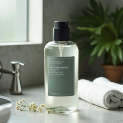 Gentleman’s Essence Alcohol-Free Toner