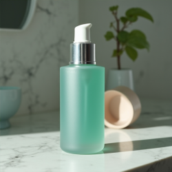 OceanGlow Algae Extract Firming & Plumping Serum