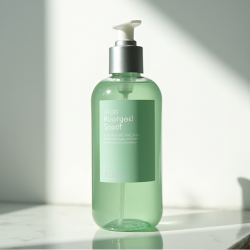Aloe Luxe Soothing Micellar Gel