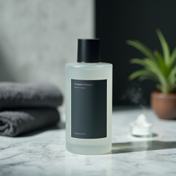 PureMatte Men's Toner