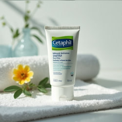 Cetaphil Sheer Mineral Defense Sunscreen SPF 50