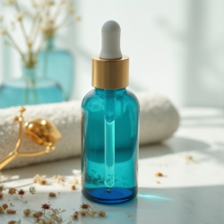 Blue Tansy Radiance Elixir