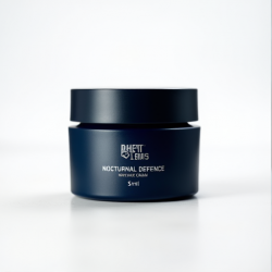 Nocturnal Defense Men's Night Repair Cream