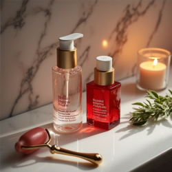 Clarins Radiance Boosting Duo