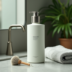 Herbal Refresh Revitalizing Toner