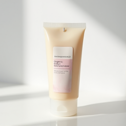 SugarGlow Exfoliating Cleanser