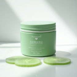 CoolCucumber Refresh Eye Gel Patches