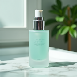 HydraGlow Hyaluronic Eye Elixir