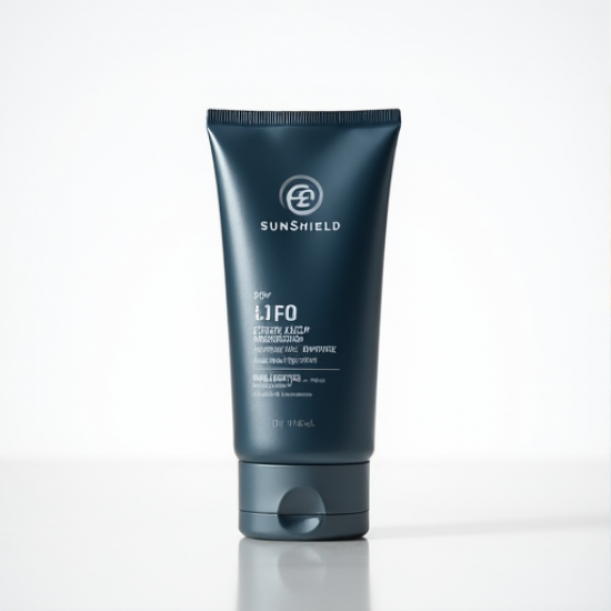 SunShield Hydration SPF 30 Moisturizer