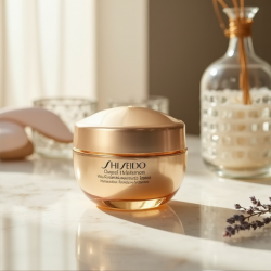 Shiseido Benefiance Wrinkle Smoothing Stars Set
