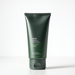 Revitalizing Ginseng Face Wash for Men