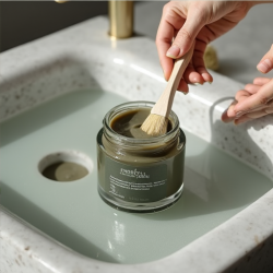 PureVolcanic Detox Pore Mask