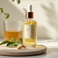 Vitality Ginseng Essence