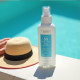 AquaShield Clear Sunscreen Spray SPF 50