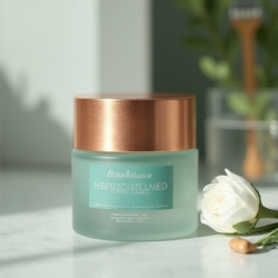 Revitaluxe Copper Peptide Eye Cream