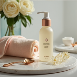 Biossance Radiance Duo Set