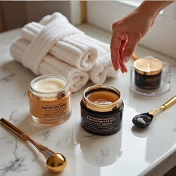 Peter Thomas Roth Radiance Masking Minis Kit