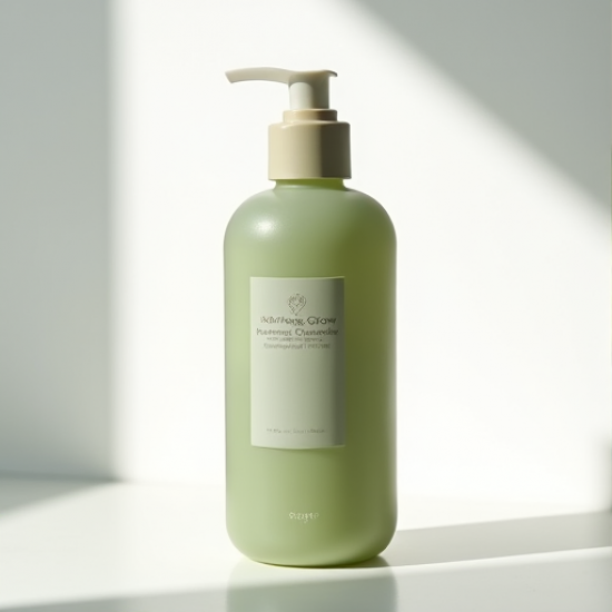 Moringa Glow Purifying Cleanser