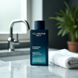 ClarinsMen Revitalizing Toning Lotion