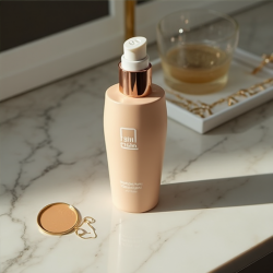 Radiant Glow CC Cream SPF 35 - Medium