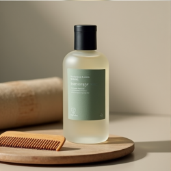 Sandalwood & Vetiver Harmony Toner