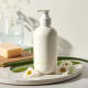 PureBalance Prebiotic Milky Cleanser