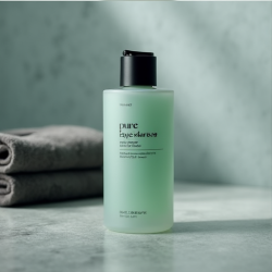 Pure Balance Tea Tree Oil Control Toner