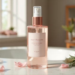 Elysian Rosewater & Glycerin Elixir