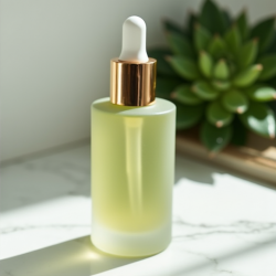 Prickly Pear Luxe Rejuvenating Serum