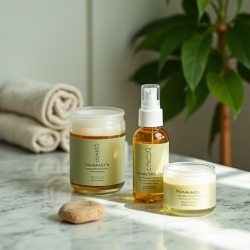 Farmacy The Mighties Skincare Kit