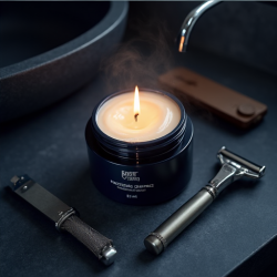 Nocturnal Defense Men's Night Repair Cream