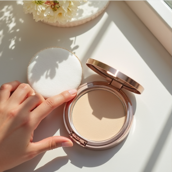 Supergoop! GlowGuard Mineral Powder SPF 35