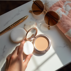Supergoop! GlowGuard Mineral Powder SPF 35