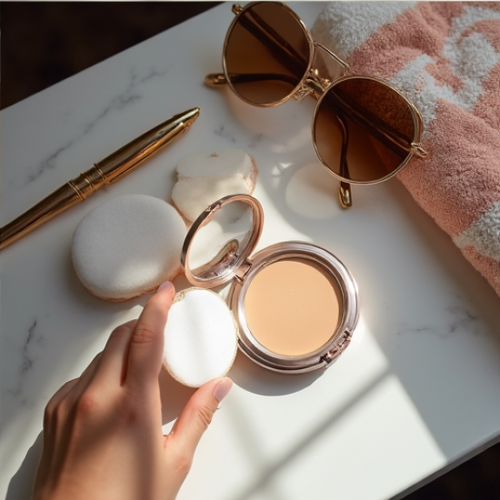 Supergoop! GlowGuard Mineral Powder SPF 35