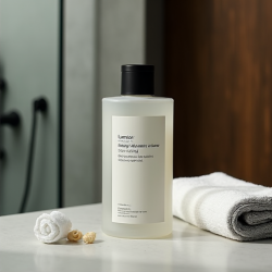 Lumin Brighten & Refresh Body Wash & Toner