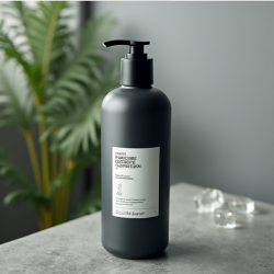 PureMatte Men's Shine Control Toner