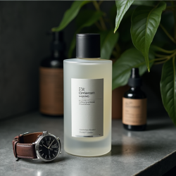 Gentleman's Essence After Shave Balm & Toner
