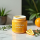 Citrus Burst Herbal Face Cream