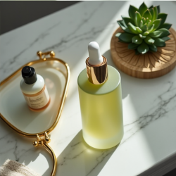 Prickly Pear Luxe Rejuvenating Serum
