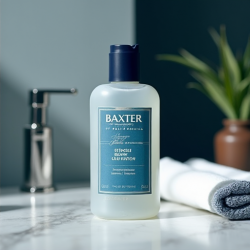 Baxter of California Daily Face Wash - Refresh & Revitalize