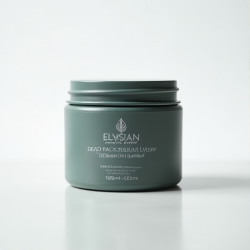 Elysian Glow Dead Sea Mud Mask