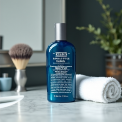 Kiehl's Facial Fuel Energizing Face Wash
