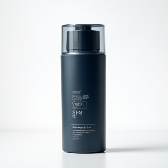 Daily Defense Men's Lotion SPF 15